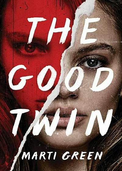 The Good Twin, Paperback