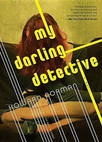 My Darling Detective, Paperback