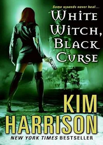 White Witch, Black Curse, Paperback