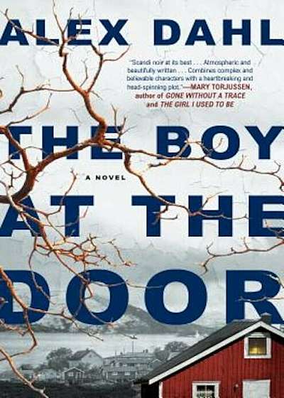 The Boy at the Door, Paperback