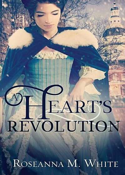 A Heart's Revolution, Paperback