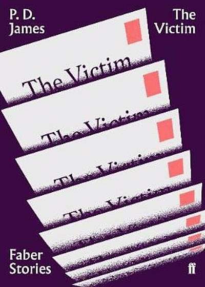 Victim, Paperback