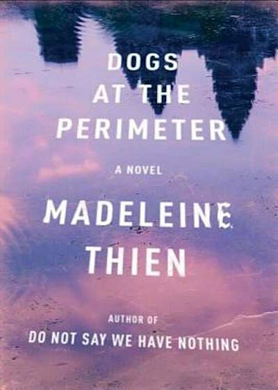 Dogs at the Perimeter, Paperback