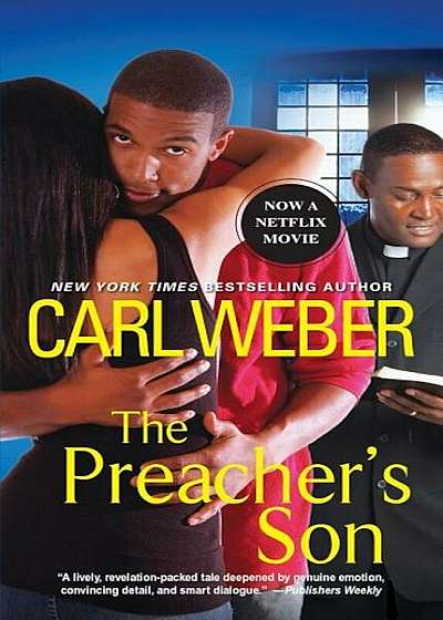 The Preacher's Son, Paperback