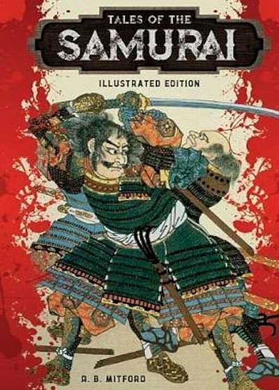 Tales of the Samurai, Hardcover