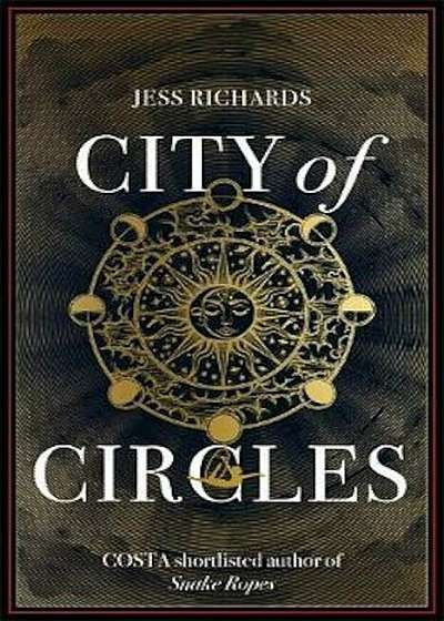 City of Circles, Hardcover