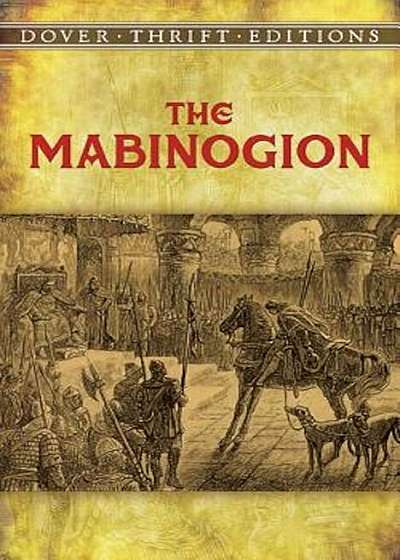The Mabinogion, Paperback
