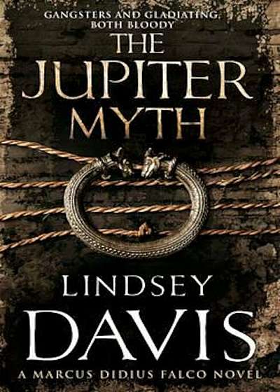 Jupiter Myth, Paperback
