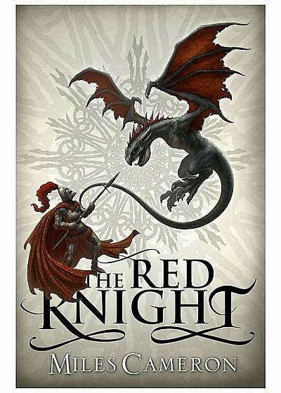Red Knight, Paperback