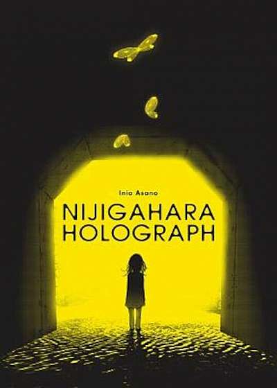 Nijigahara Holograph, Hardcover