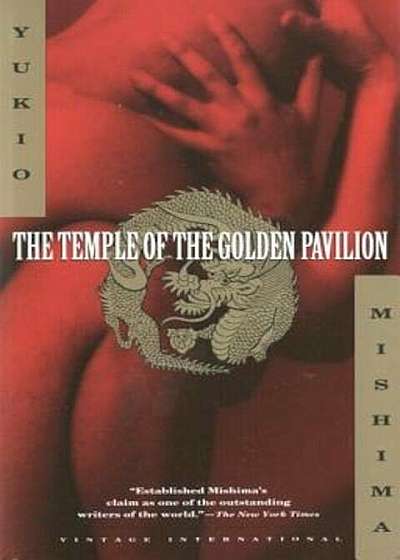 The Temple of the Golden Pavilion, Paperback