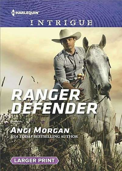 Ranger Defender, Paperback