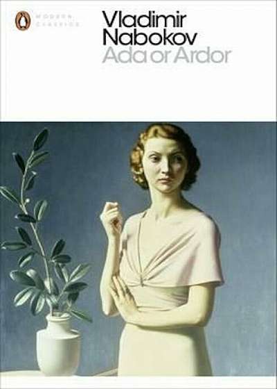 Ada or Ardor, Paperback
