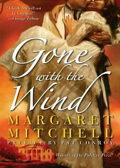 Gone with the Wind, Paperback