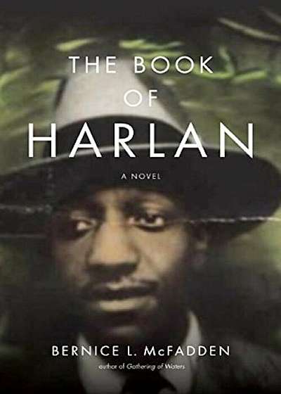 The Book of Harlan, Hardcover