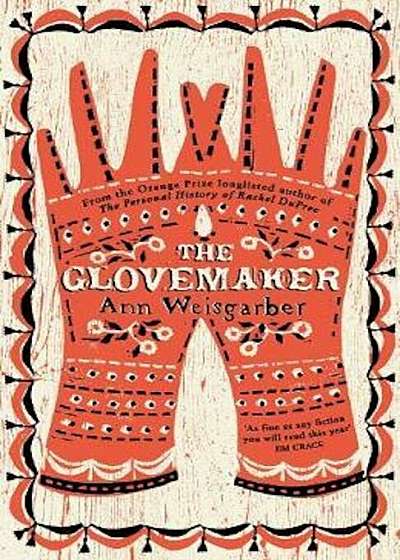 Glovemaker, Hardcover