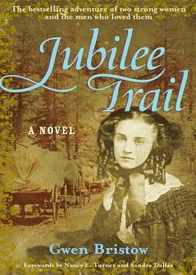 Jubilee Trail, Paperback
