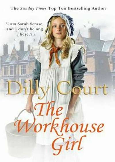 Workhouse Girl, Paperback