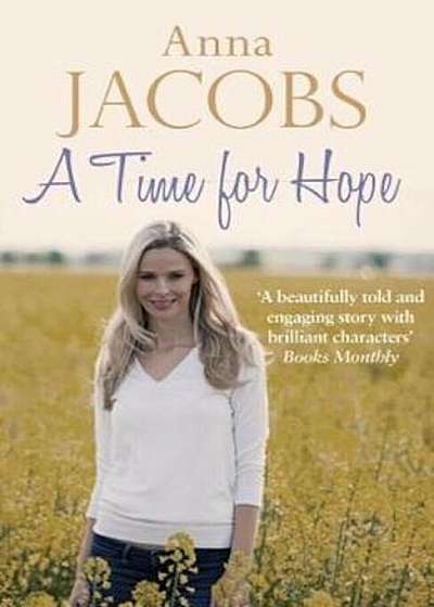Time for Hope, Paperback