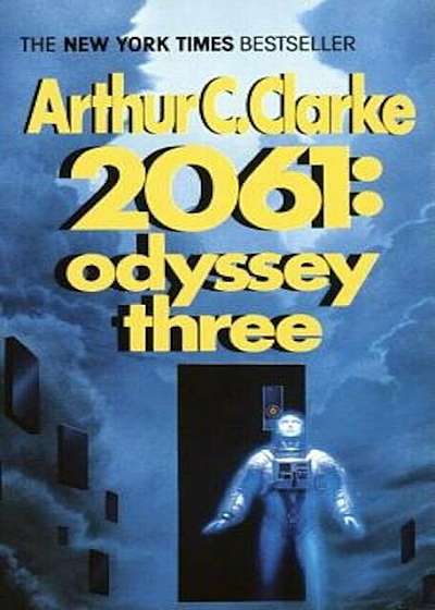 2061: Odyssey Three, Paperback