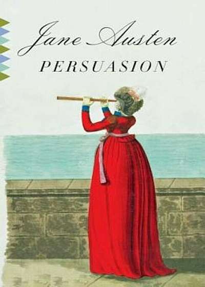 Persuasion, Paperback