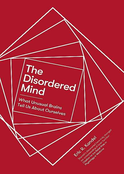 The Disordered Mind