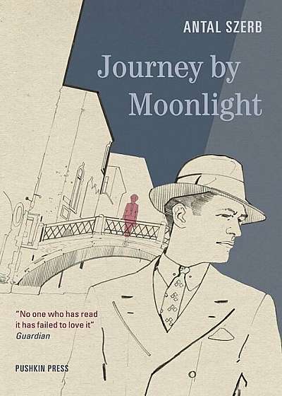 Journey by Moonlight, Paperback