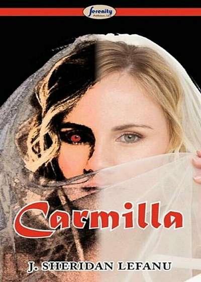Carmilla, Paperback