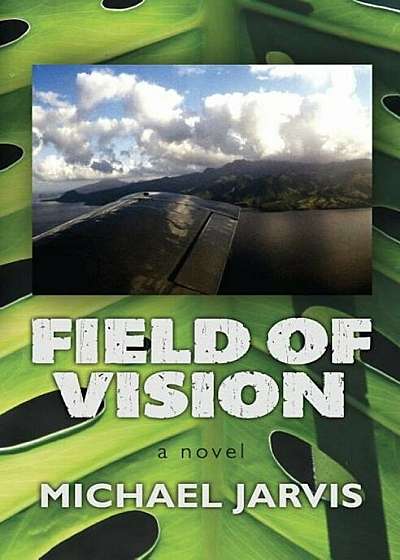 Field of Vision, Paperback