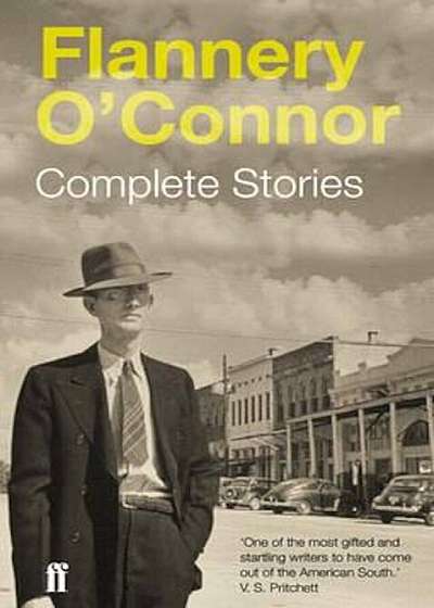 Complete Stories, Paperback