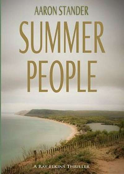Summer People, Paperback