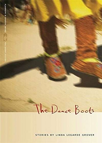 The Dance Boots, Paperback
