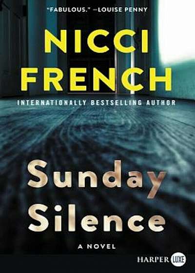 Sunday Silence, Paperback