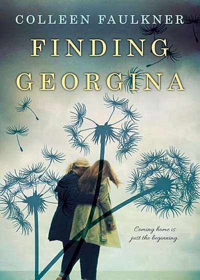 Finding Georgina, Paperback