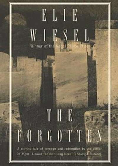 The Forgotten, Paperback