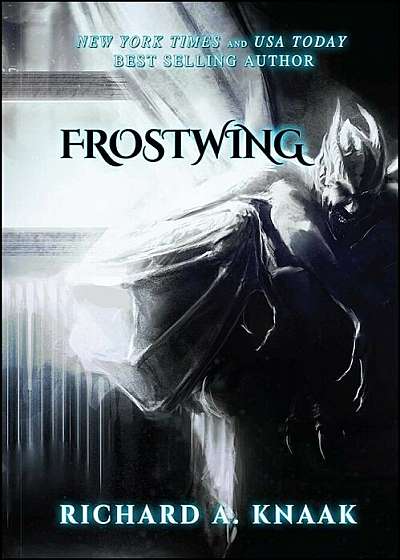 Frostwing, Paperback