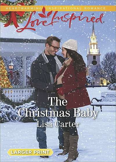 The Christmas Baby, Paperback