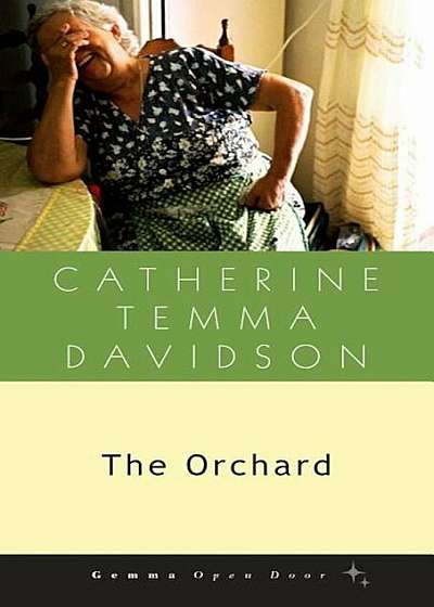 The Orchard, Paperback