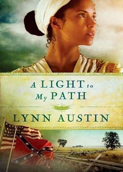 A Light to My Path, Paperback