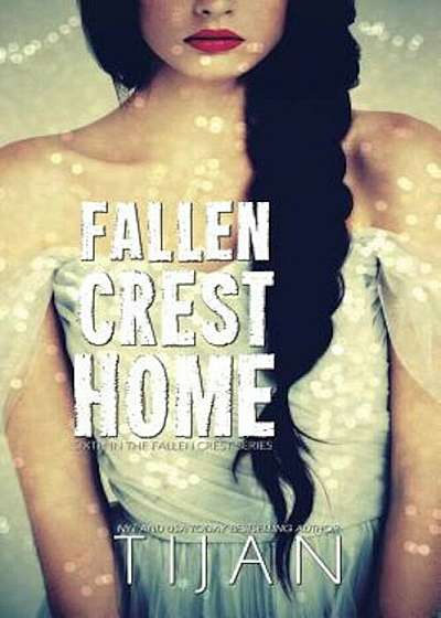 Fallen Crest Home, Paperback