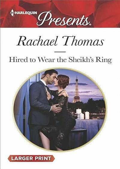 Hired to Wear the Sheikh's Ring, Paperback