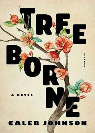 Treeborne, Hardcover
