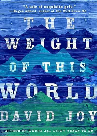 The Weight of This World, Paperback