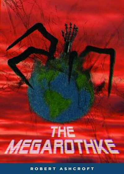 The Megarothke, Paperback