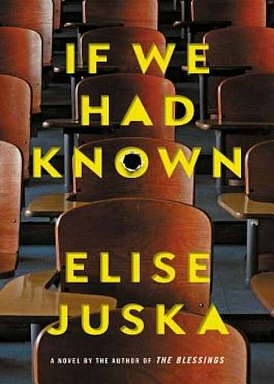 If We Had Known, Hardcover