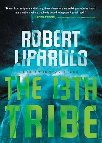 The 13th Tribe, Paperback