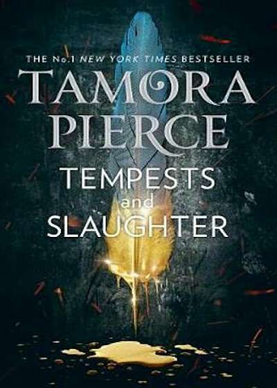 Tempests and Slaughter, Hardcover