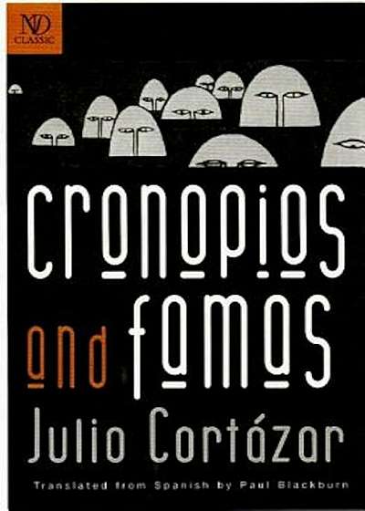 Cronopios and Famas, Paperback