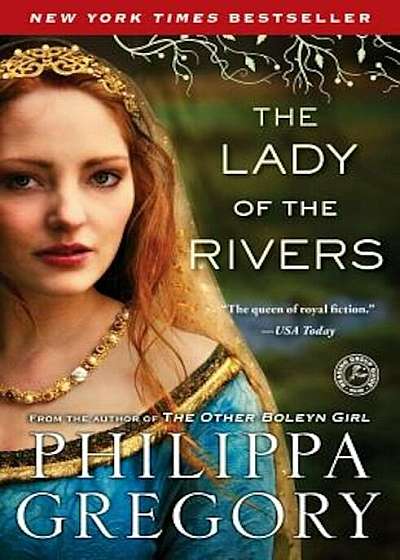 The Lady of the Rivers, Paperback