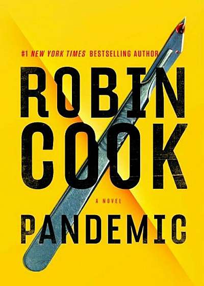 Pandemic, Hardcover